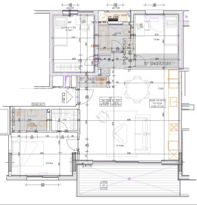 Purchase Apartment Tel Aviv