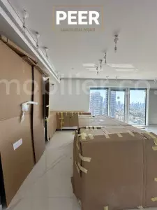 Penthouse 4 rooms Tel Aviv Bavli