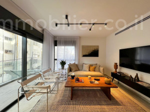 Purchase Apartment Tel Aviv