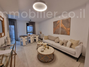 Purchase Apartment Tel Aviv