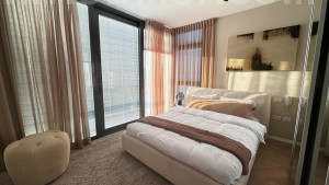 Purchase Penthouse Tel Aviv