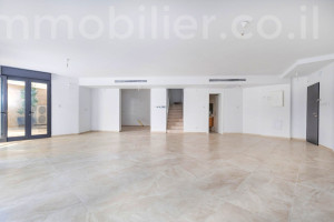 Purchase Ground floor Jerusalem