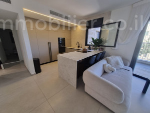 Purchase Apartment Jerusalem