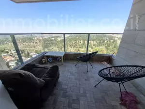 Apartment 4 rooms Jerusalem Beit Vagan