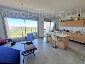 Apartment 4 rooms Jerusalem Beit Vagan