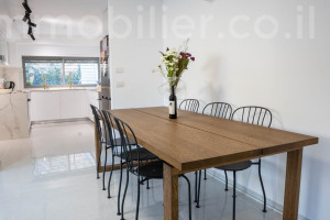 Purchase Apartment Jerusalem