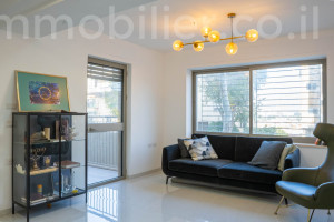 Purchase Apartment Jerusalem