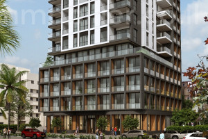 New project Apartment Bat yam