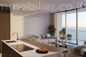 Apartment 5 rooms Bat yam Yoseftal