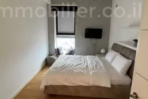 Apartment 5 rooms Bat yam South West