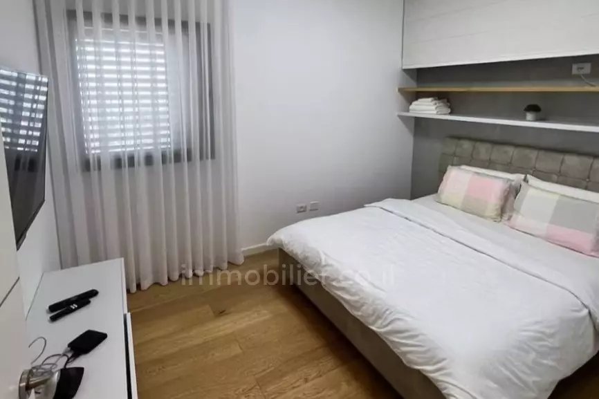 Apartment 5 rooms Bat yam South West 828-IBL-159