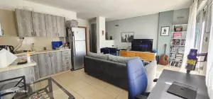 Apartment 2 rooms Tel Aviv Florentine