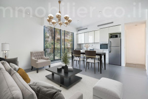 Purchase Apartment Tel Aviv