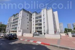 Purchase Apartment Netanya