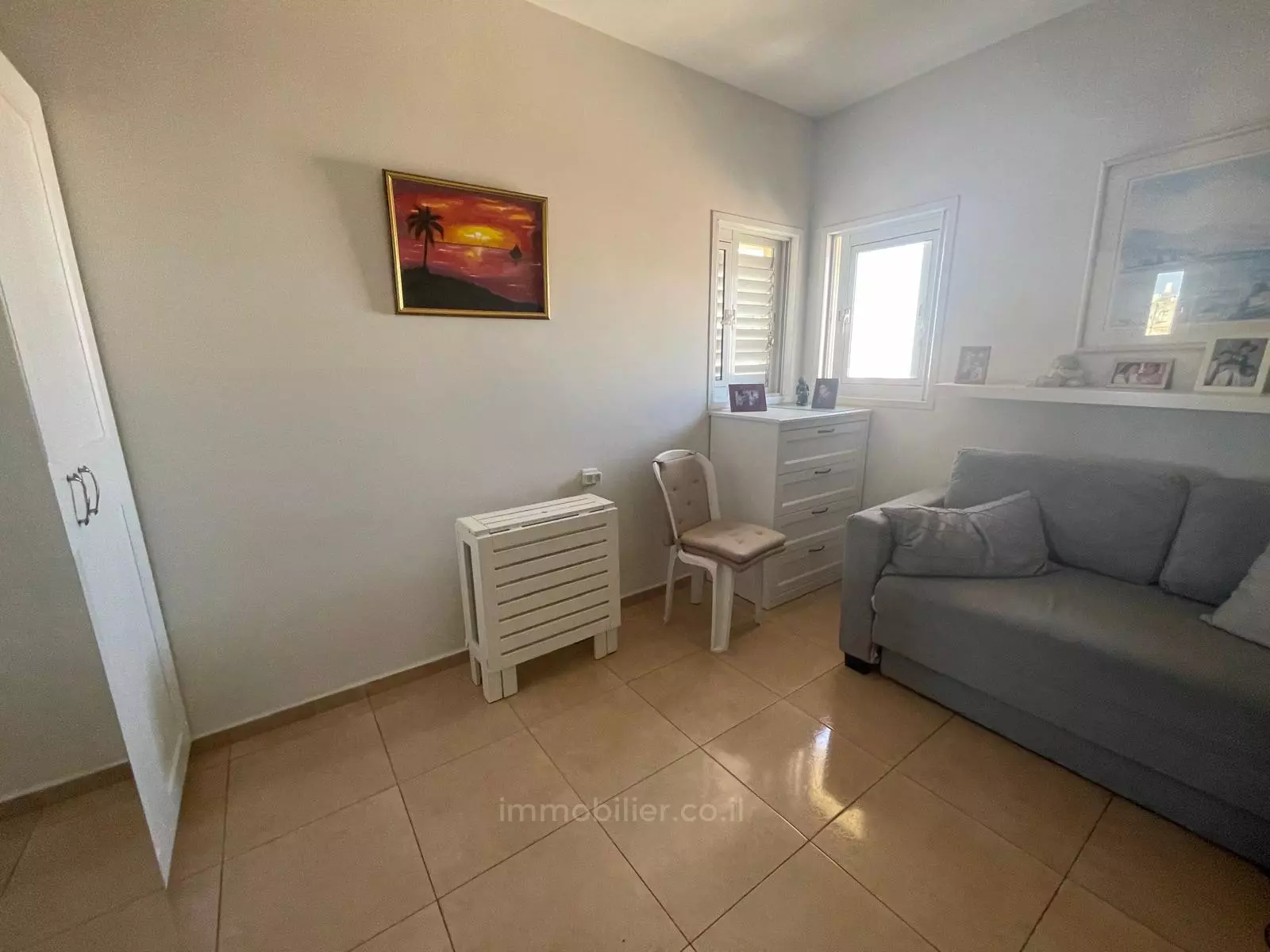 Apartment 4 rooms Bat yam Bat yam 828-IBL-76