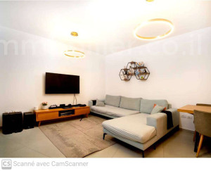 Purchase Apartment Jerusalem