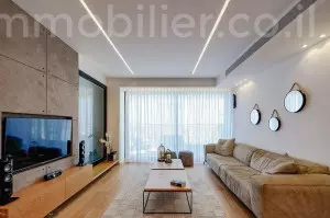 Apartment 5 rooms Bat yam Bat yam