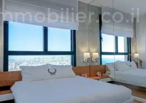 Apartment 5 rooms Bat yam Bat yam