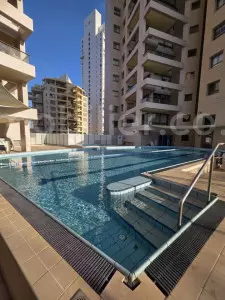 Rental Apartment Netanya