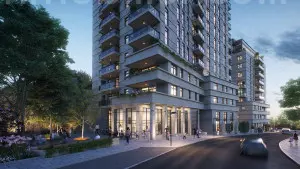 Purchase Apartment Jerusalem