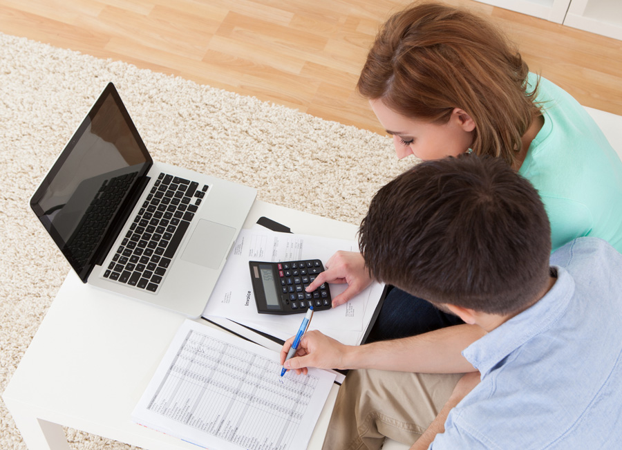 Financement immobilier