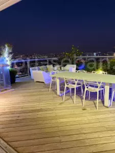 Purchase Duplex-Penthouse Jerusalem