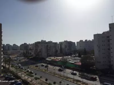 Purchase Apartment Ashdod