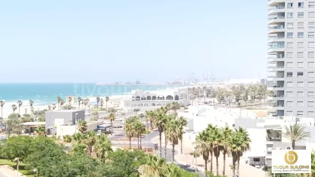 Purchase Apartment Ashdod