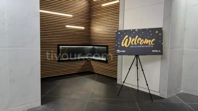 Purchase Apartment Ashdod