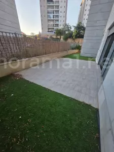 Purchase Ground floor Ashkelon