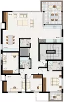 Purchase Apartment Tel Aviv