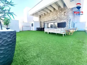 Purchase Penthouse Hadera