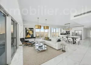 Purchase Penthouse Jerusalem