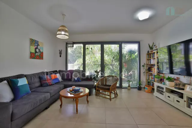 Purchase Apartment Tel Aviv