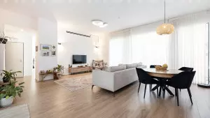 Purchase Penthouse Tel Aviv