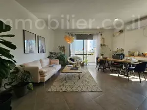 Purchase Apartment Tel Aviv