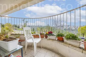 Purchase Apartment Jerusalem