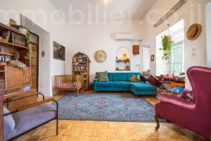 Purchase Land Jerusalem