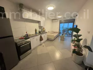 Purchase Apartment Tel Aviv