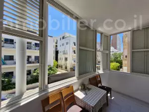 Purchase Apartment Tel Aviv