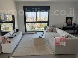 Purchase Apartment Netanya