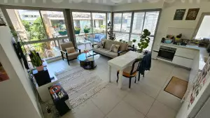 Purchase Apartment Tel Aviv