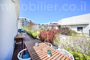Purchase Apartment Tel Aviv