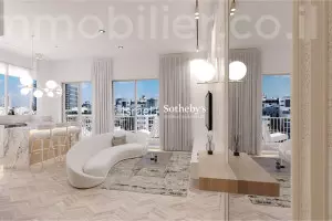 Purchase Apartment Tel Aviv