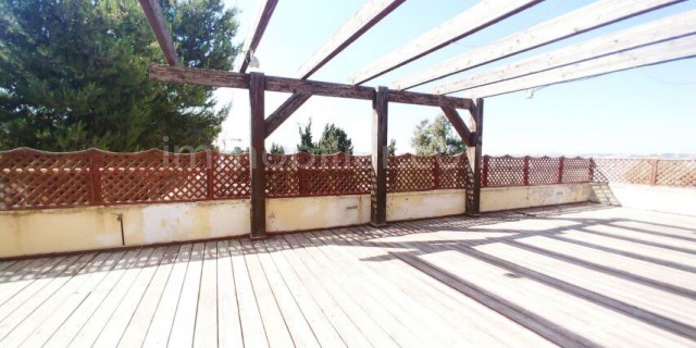 Compra Penthouse Jerusalén