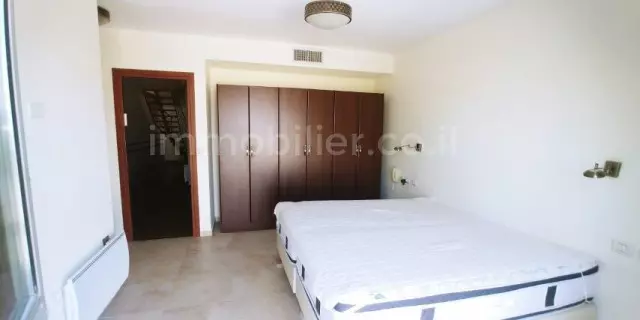 Penthouse 5 habitaciones Jerusalén Baka