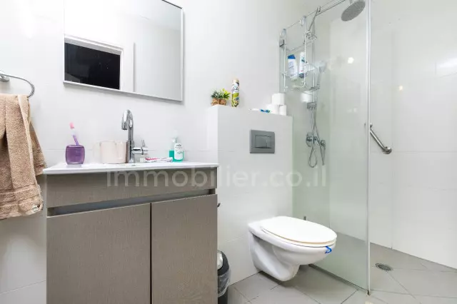 Departamento 3 habitaciones Jerusalén Baka