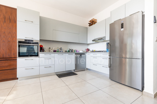 Compra Departamento Jerusalén