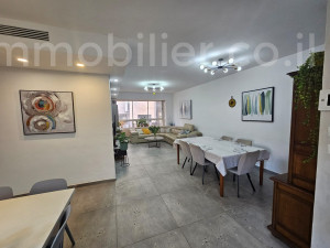 Compra Departamento Jerusalén