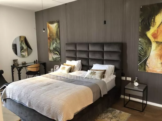 Penthouse 3 habitaciones Jerusalén Centro de la ciudad